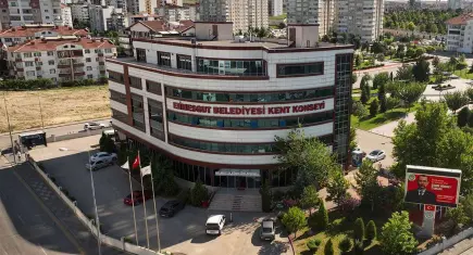 Etimesgut’ta belediye başkanvekili seçimi için tarih belli oldu