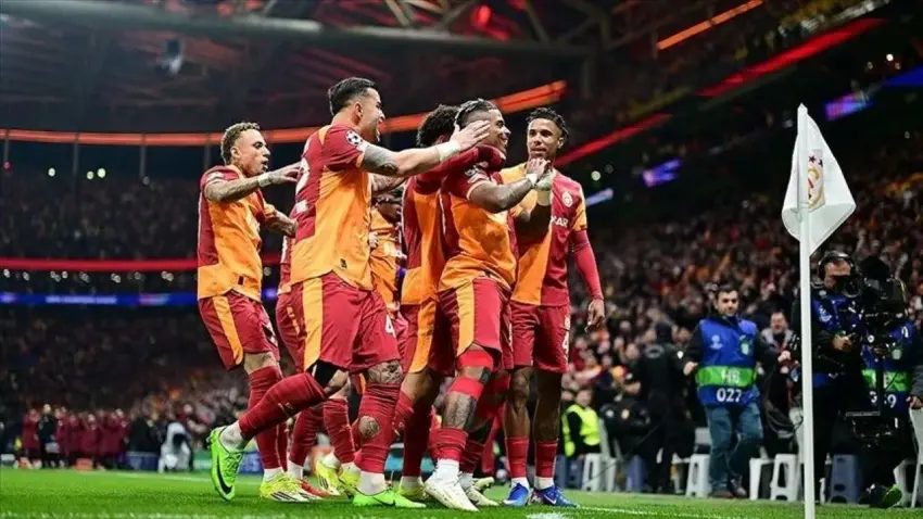 Galatasaray’dan sürpriz transfer hamlesi! Barış Alper Yılmaz’ın alternatifi bulundu haberinin görseli
