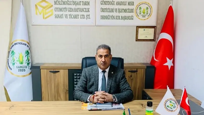GAMÜİD-DER’den toplumsal uzlaşıya destek mesajı: Gönülden destekliyoruz