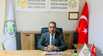 GAMÜİD-DER’den toplumsal uzlaşıya destek mesajı: Gönülden destekliyoruz