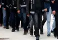 Gaziantep'te 57 milyon liralık siber dolandırıcılık operasyonu: 17 şüpheli gözaltında