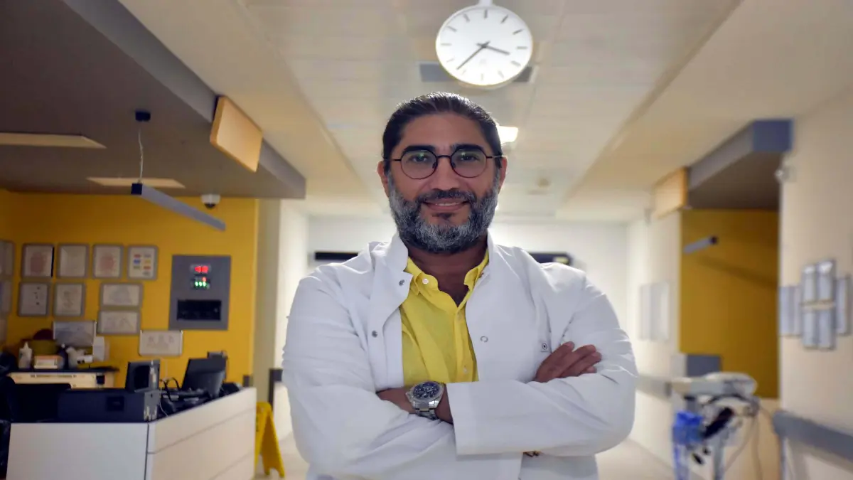 Gebelere yaz uyarıları görseli