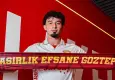 Göztepe, Gökdeniz Bayrakdar transferini resmen duyurdu