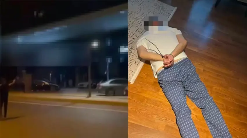 İstanbul'da suç örgütüne operasyon: Gözaltı sayısı 12'ye yükseldi haberinin görseli