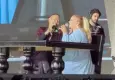 İstanbul Festivali'nde Serdar Ortaç gecesi! Kibariye sahne aldı, dev kadro Serdar Ortaç’ın hitlerini seslendirdi