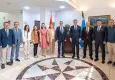 İzmir-Kazakistan hattında yeni dönem: Tugay potansiyele dikkat çekti