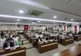 Karabağlar Meclisi'nde 80 milyon liralık atık gündemi