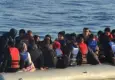 Karaburun açıklarında arızalanan balıkçı teknesindeki 4 kişi kurtarıldı