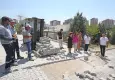 Karşıyaka’da ulaşım konforu için yol seferberliği