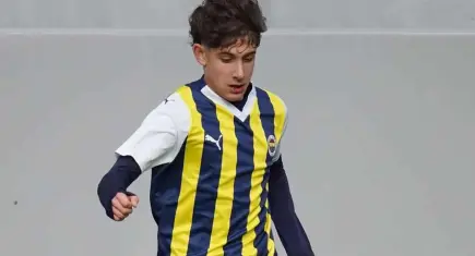 Karşıyaka, Fenerbahçe'den Yiğit Evin'i de Kadrosuna Kattı