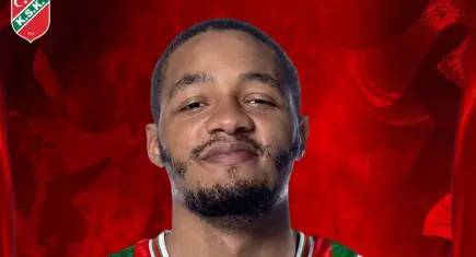 Karşıyaka, ilk yabancı transferini Ishmael El-Amin ile yaptı