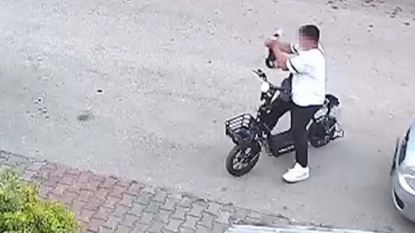 Kedi cinayetine polis müdahalesi: 15 yaşındaki şüpheli gözaltında! haberinin görseli