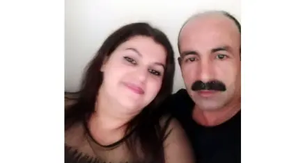 Kıskançlık tartışması cinayetle sonuçlandı: Eşini öldüren sanığa ağırlaştırılmış müebbet!