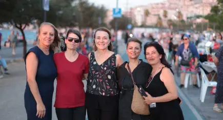 Konak Belediyesi’nin kadın odaklı iki projesine uluslararası destek