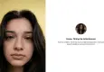 Kübra Süzgün'ün Instagram hesabına erişim engeli getirildi