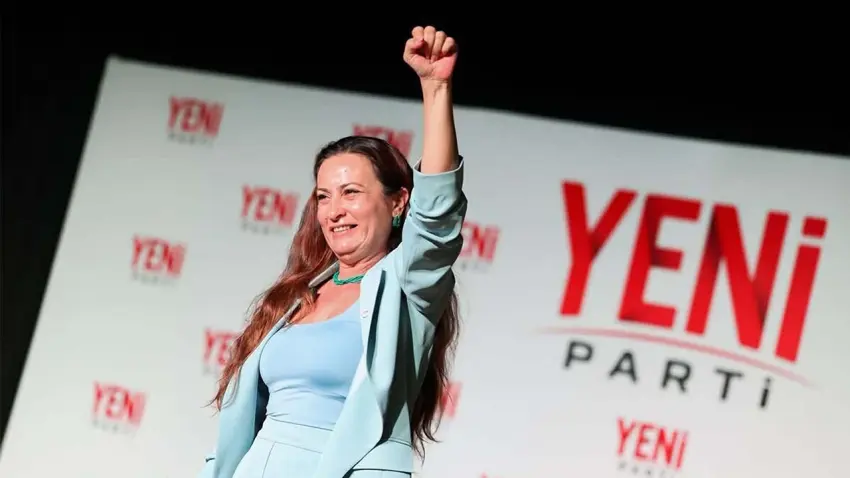 Manisa'daki rüşvet soruşturmasında gözaltı sayısı arttı: Yeni Parti Manisa İl Başkanı İlksen Özalper gözaltında haberinin görseli