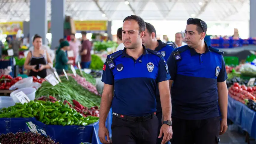 zabıta