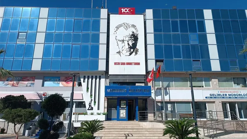 menderes