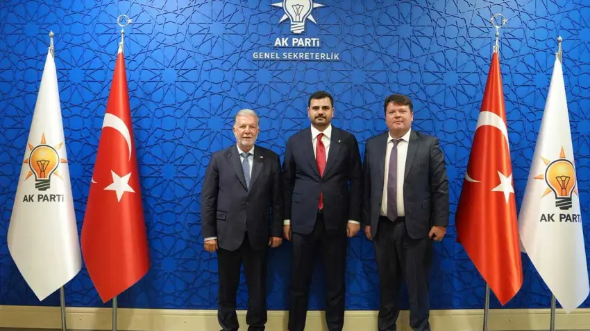 ak parti