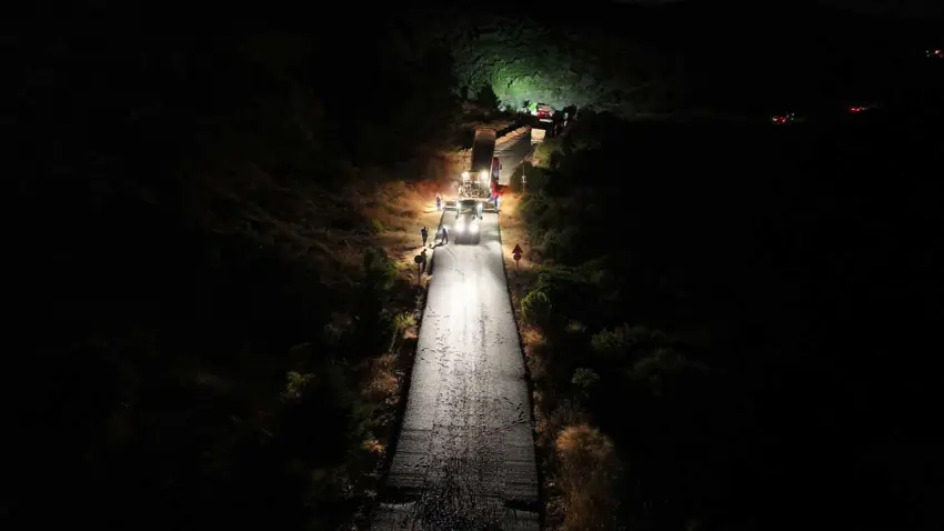yol