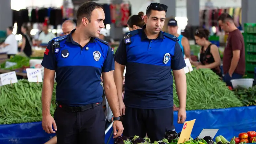 zabıta