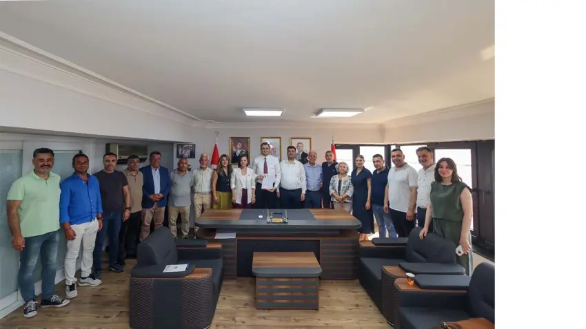 yeniparti
