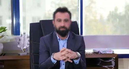 Menderes Belediyesi soruşturmasında yeni gelişme: Firari Başkan Yardımcısı yakalandı