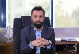 Menderes Belediyesi soruşturmasında yeni gelişme: Firari Başkan Yardımcısı yakalandı