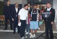Mohamed Salah Trabzon'da! Bordo-mavili taraftarlar yıldız futbolcuyu bağrına bastı