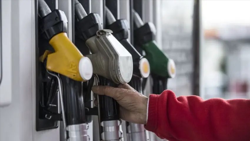 Motorine indirim geldi! 5 Ağustos 2026 güncel benzin ve motorin fiyatları haberinin görseli
