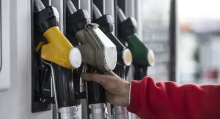 Motorine indirim geldi! 5 Ağustos 2026 güncel benzin ve motorin fiyatları