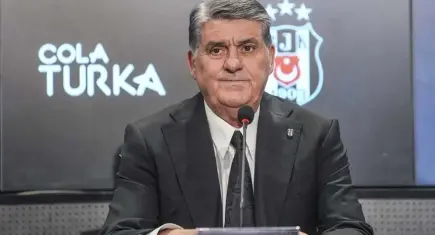 Serdal Adalı'dan Salah açıklaması: Çalım yemedik, transferi biz istemedik