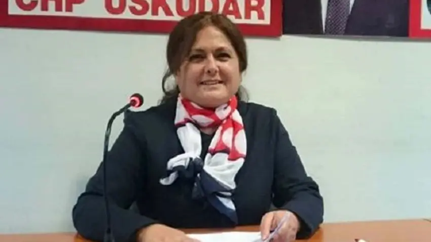 Sibel Tan Çetinkaya kimdir? Üsküdar Belediye Başkanvekili Seçilen Sibel Tan Çetinkaya’nın hayatı haberinin görseli