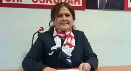 Sibel Tan Çetinkaya kimdir? Üsküdar Belediye Başkanvekili Seçilen Sibel Tan Çetinkaya’nın hayatı