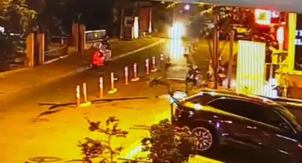 Şişli'deki kadın cinayetinde yeni gelişme: Saldırı anı kameraya yansıdı