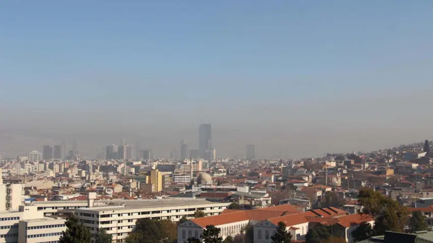 Soluduğumuz hava sessizce hasta ediyor: Halk sağlığı uzmanı uyardı  haberinin görseli
