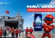 TEKNOFEST Mavi Vatan için ziyaretçi kayıtları başladı: TEKNOFEST ziyaretçi başvurusu nasıl yapılır?