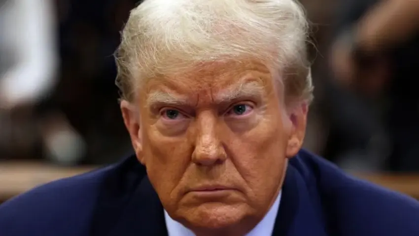 Trump’tan İran açıklaması: Saldırı planlanmıştı ancak müzakerelere dönüldü haberinin görseli