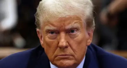 Trump’tan İran açıklaması: Saldırı planlanmıştı ancak müzakerelere dönüldü