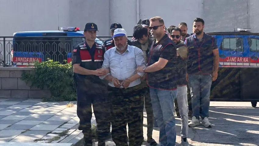 4 yaşındaki çocuğun şüpheli ölümü: Anne dahil 5 kişi gözaltında haberinin görseli