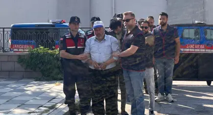 4 yaşındaki çocuğun şüpheli ölümü: Anne dahil 5 kişi gözaltında