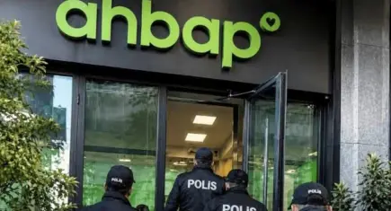 AHBAP dosyasında dikkat çeken MASAK raporu: Hangi ünlü ne kadar bağış yaptı? 
