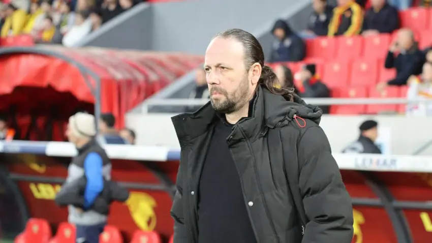 Altay yeni sezon hazırlıklarına başlıyor haberinin görseli
