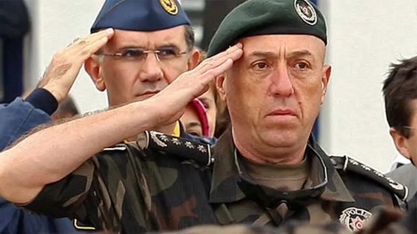 Behçet Oktay dosyası yeniden mi açılıyor? Adalet Bakanı Akın Gürlek ile aile arasında kritik görüşme! haberinin görseli