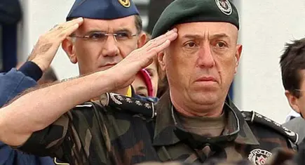 Behçet Oktay dosyası yeniden mi açılıyor? Adalet Bakanı Akın Gürlek ile aile arasında kritik görüşme!