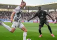 Beşiktaş, Hradec Kralove deplasmanında 10 kişiyle kazandı
