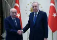 Beştepe'de kritik görüşme: Cumhurbaşkanı Erdoğan ile Bahçeli bir araya geliyor