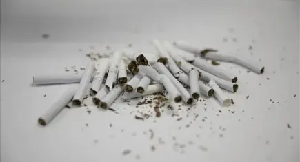 Bir sigara grubuna daha zam: En ucuz sigara 120 TL oldu