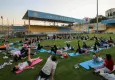 Buca Arena'da kadınlara ücretsiz spor dönemi başladı