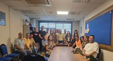 Buca’da TİS görüşmeleri sonuçlandı: Ücretlere ilk etapta yüzde 24 zam